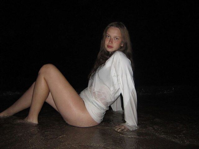 Hester Jackson's photo