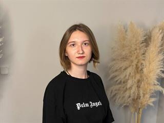 Hildegard Harlan