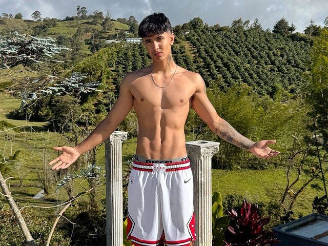 Ian Light