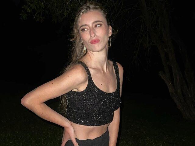 Irenka Keller's photo