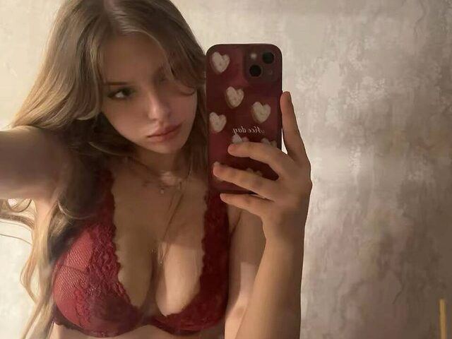 Isaura Orofino's photo