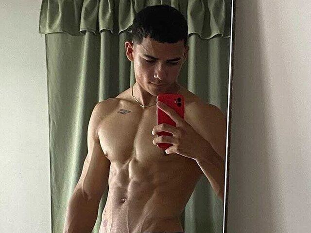Jack Levi's photo