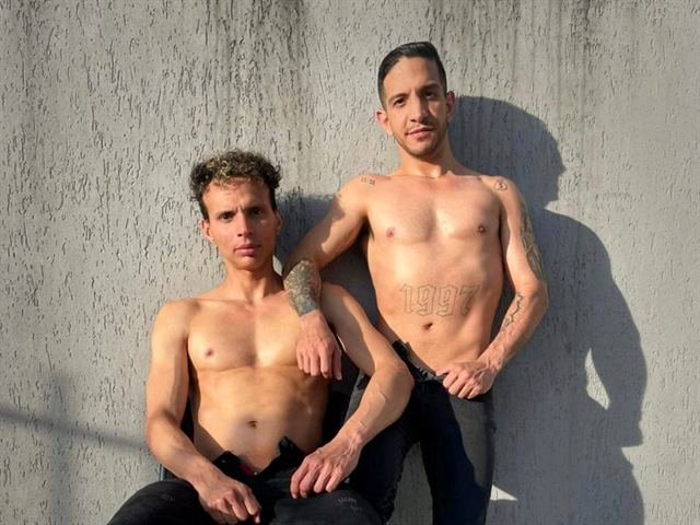 Jackson Julio's photo