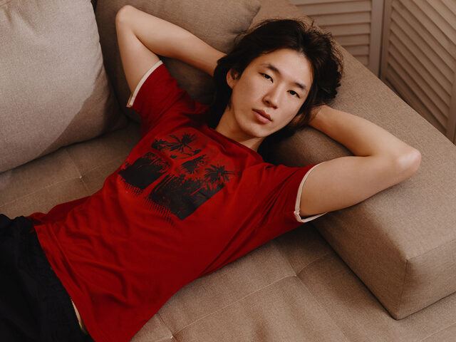 Jackson Li's photo