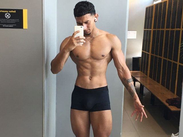 Jacksson Big's photo