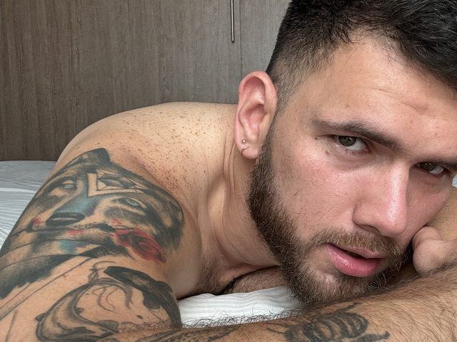 Jacksson Clark's photo