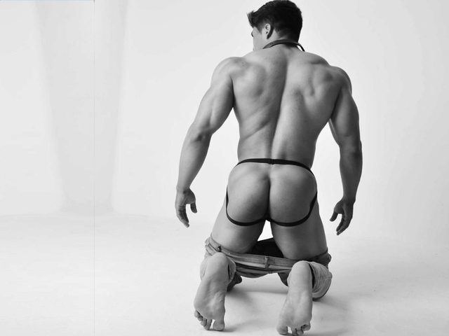 Jacob Desire's photo