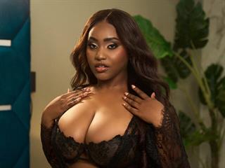 Jade Camerhon