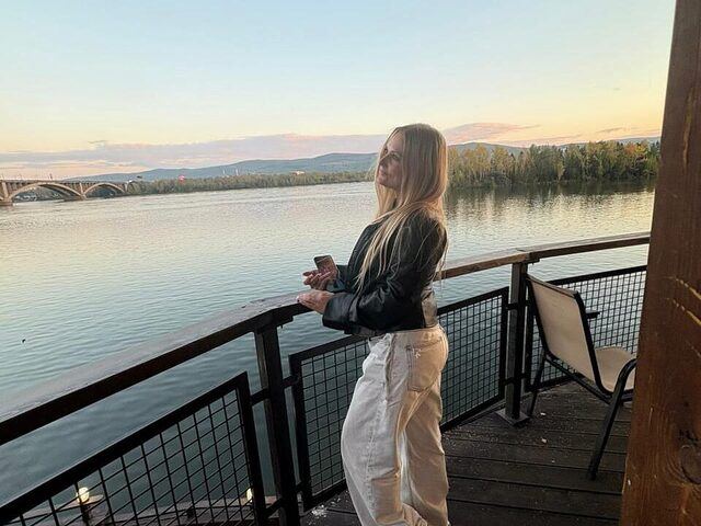 Janine Stiffler's photo