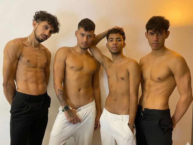 Jared Ramiro Farid Maximiliano's photo