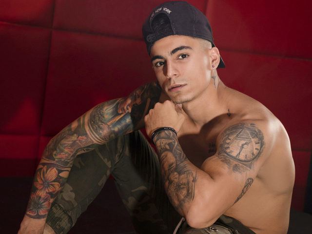 Jeremmy Bloom's photo