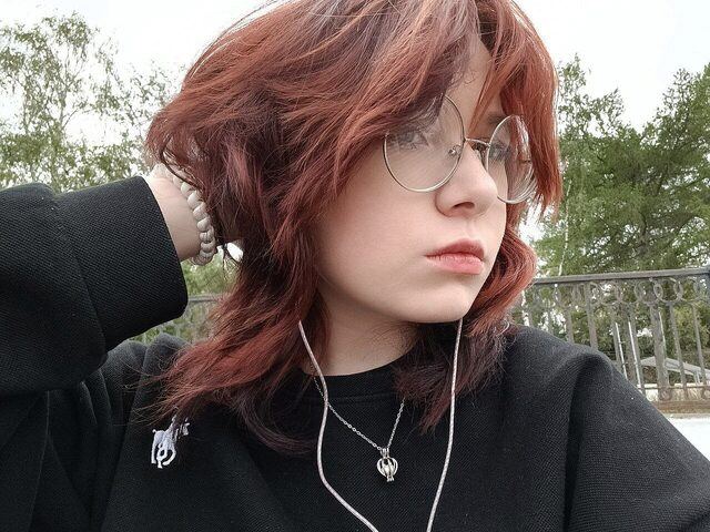 Jessica Reichenback's photo