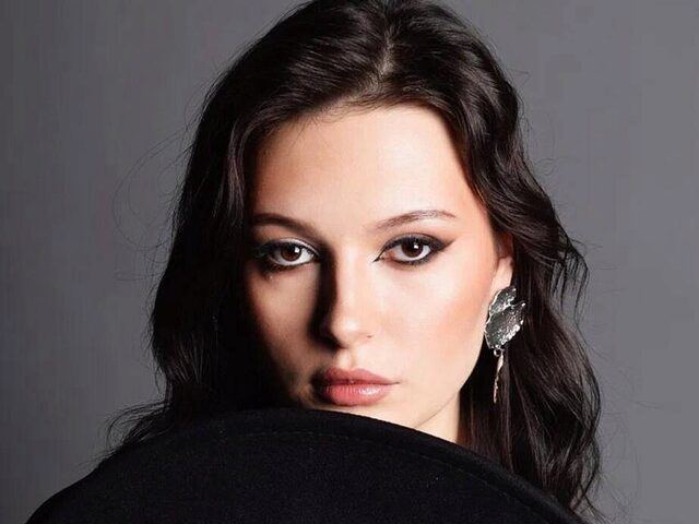 Jessie Jarvis's photo