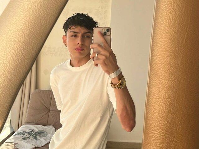 Jhonatan Rouse's photo