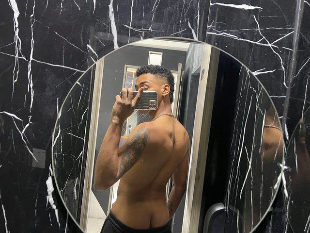 Jimmy Broown's photo