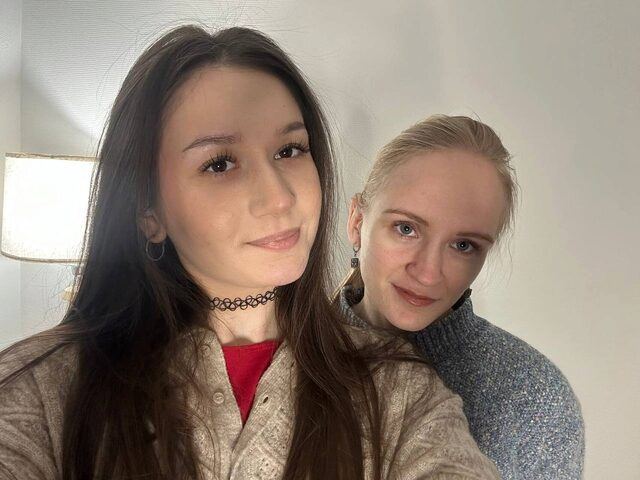 Jody Grisham Setsuko Nordmeyer