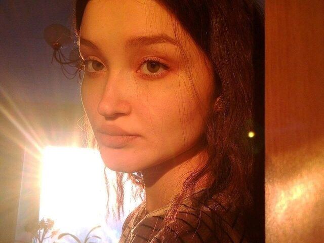 Joelle Godina