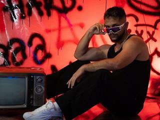 Jordan Ajax