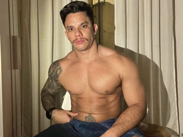 Joseph James's photo