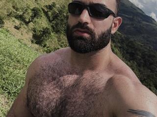 Joshua Hadid