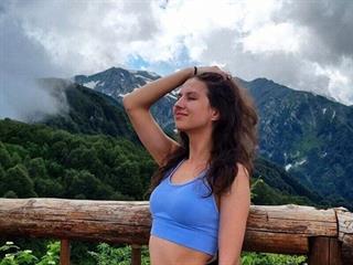 Josphine Collingwood