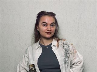 Juliana Higbie