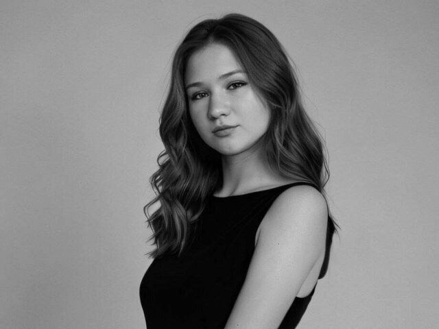 Julieann Grenet's photo