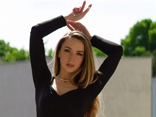 Juliette Thomas