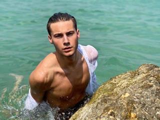 Justin Morris