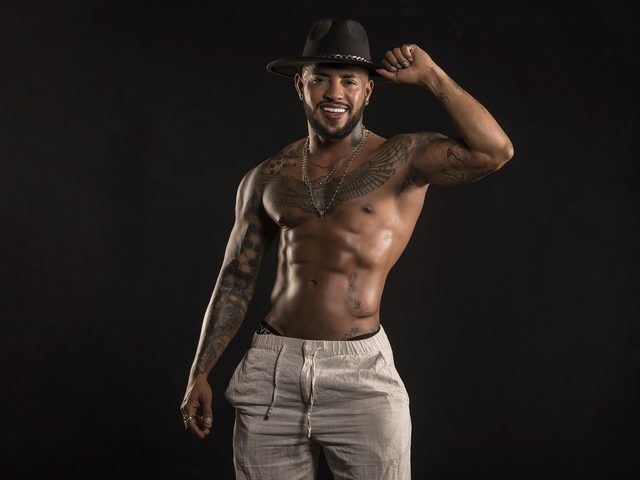 Kai Ferreira's photo