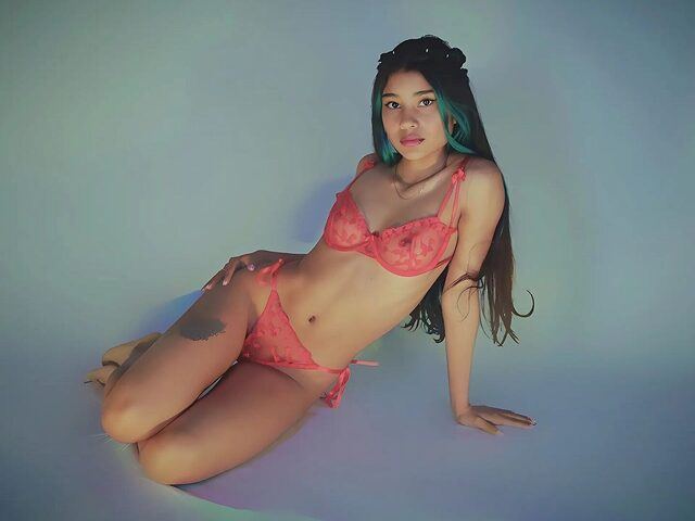 Kailani Lee's photo