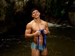 Kaleb Maddox