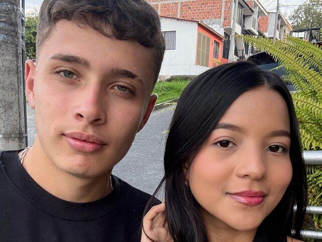 Kaori Diaz Bart Cooper's photo