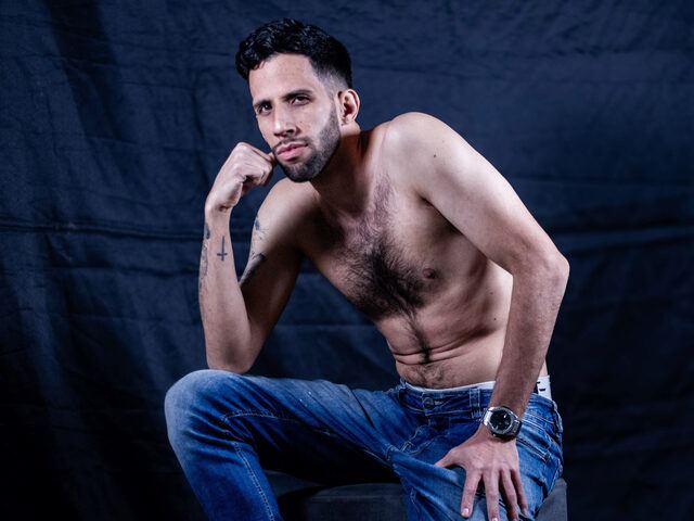 Karim Mansur's photo