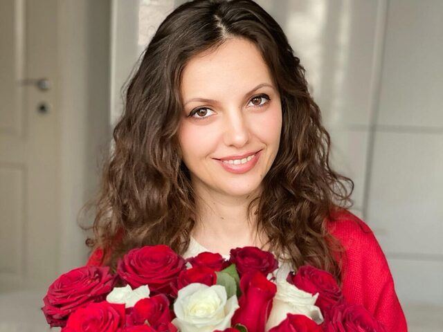 Karina Desire's photo