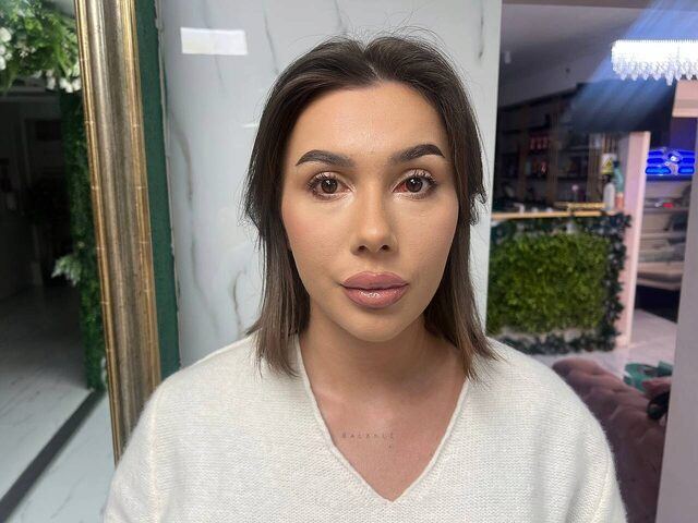 Karina Kokhana's photo