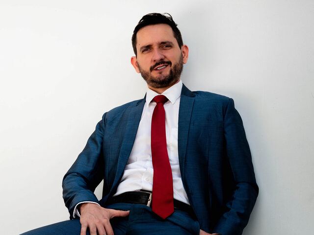 Karl Heinrich's photo