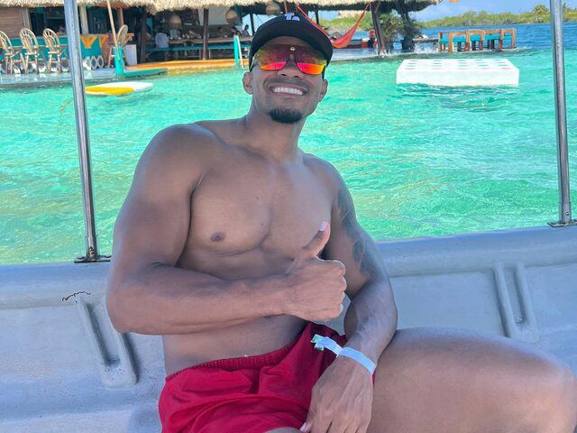 Karl Jensenn's photo