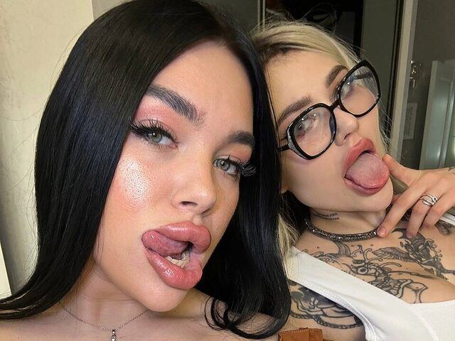 Katerine Monroe Madina Parker's photo