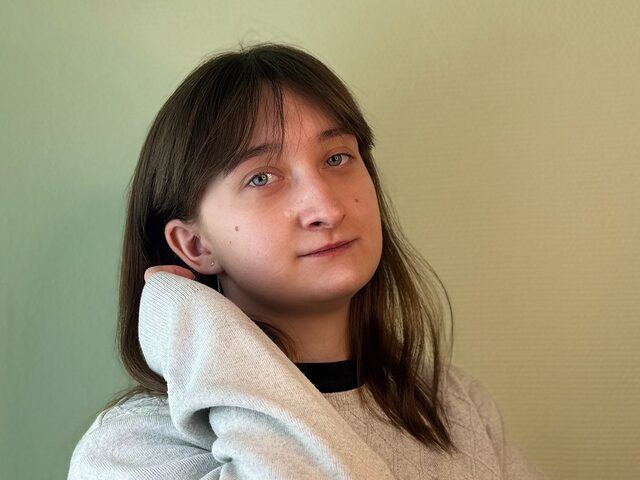 Kattie Federkeil's photo