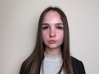 Keena Robuck