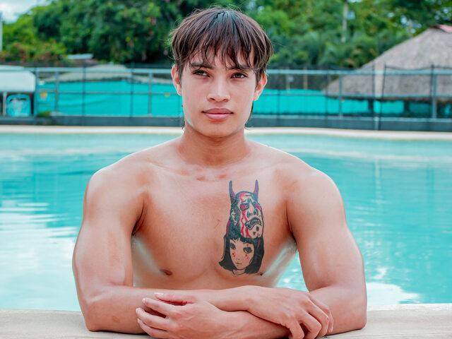 Kenshi Roa's photo