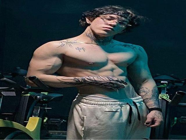 Kenshin Brock's photo