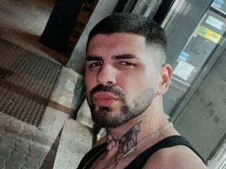 Killian Vane