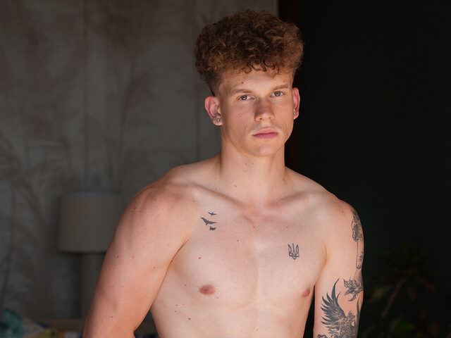 Knox Savage's photo