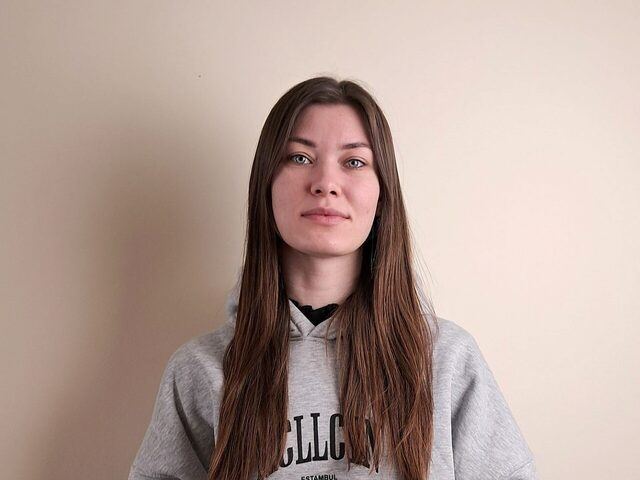 Kristy Wilhoit's photo