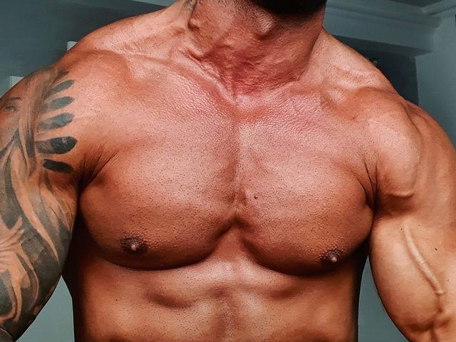 Kurt Estrada's photo