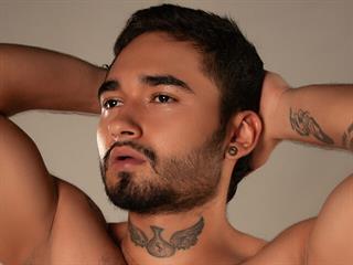 Kyle Dereck