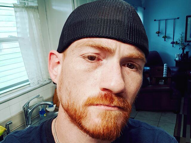 Kyle Thorton's photo