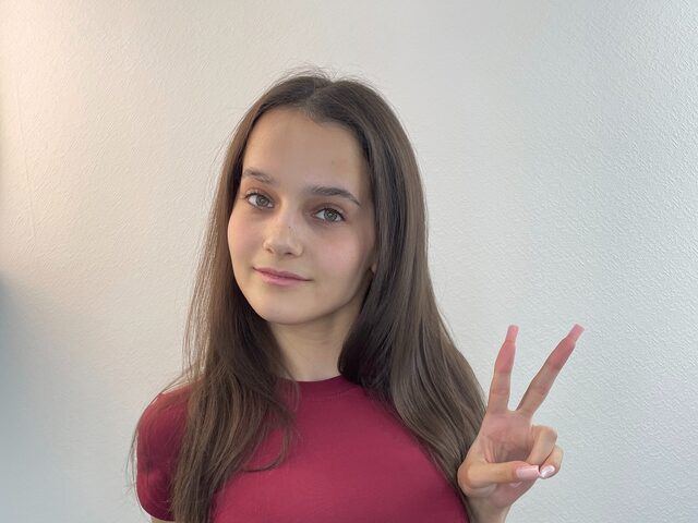 Lakita Rotter's photo